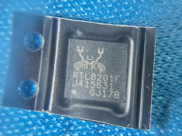 RTL8201F-VB-CG