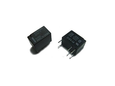 继电器DH48S-207