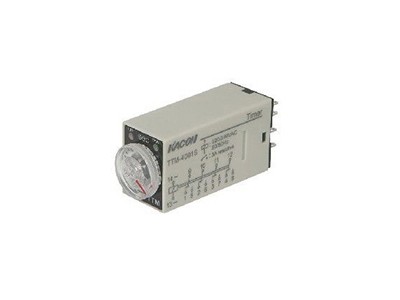 继电器DH48S-207