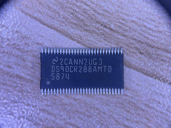 DS90CR288AMTD NOPB