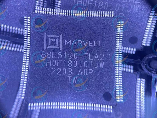 88E6190-A0-TLA2C000