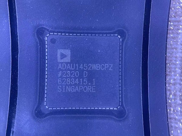 ADAU1452WBCPZ-RL