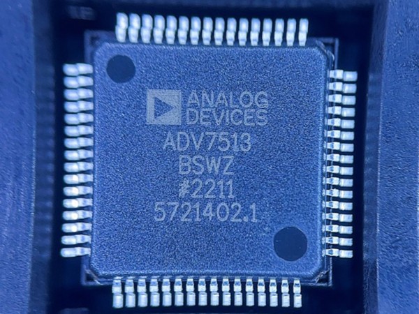ADV7513BSWZ