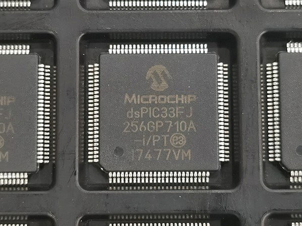 dsPIC33FJ256GP710A-IPT