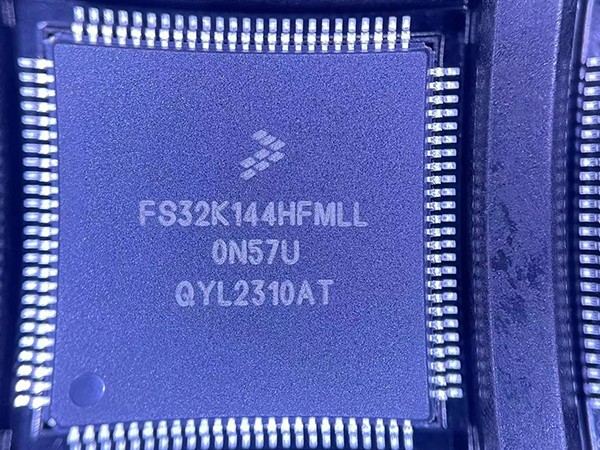 FS32K144HFMLL