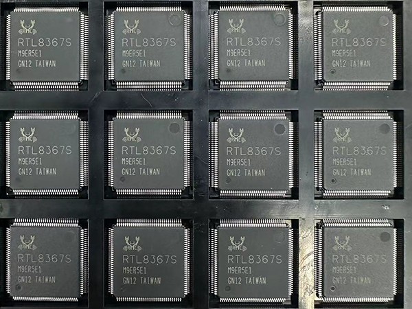 RTL8367S-CG