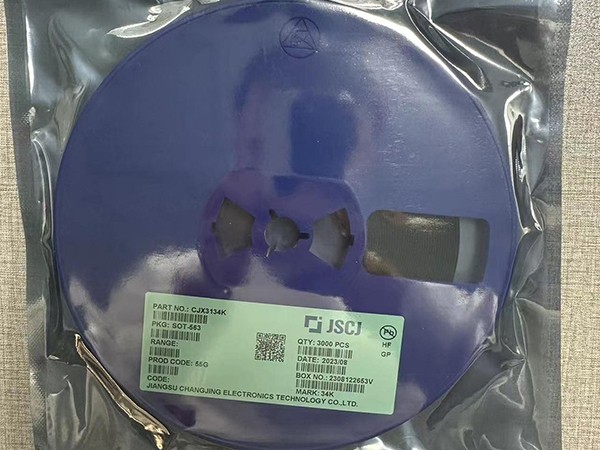 CJX3134K