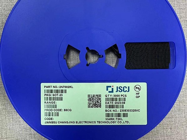 2N7002KL