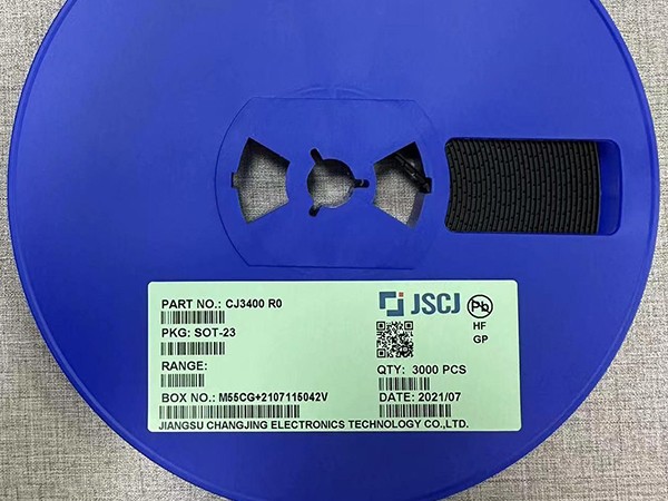 CJ3400  R0