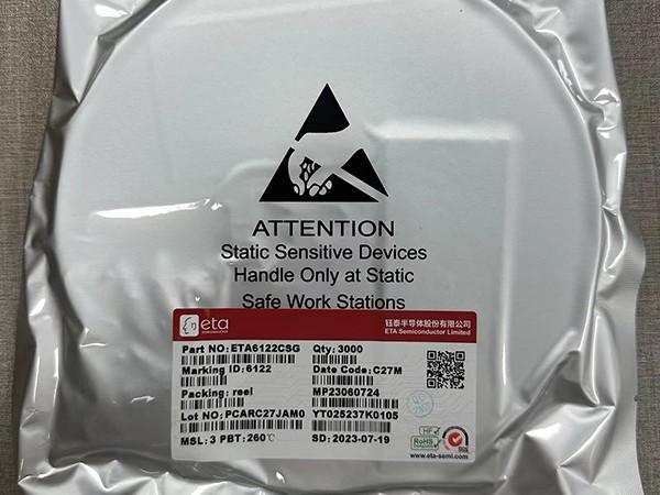 ETA6122CSG