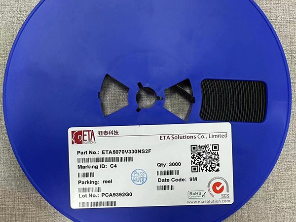 ETA5070V330NS2F