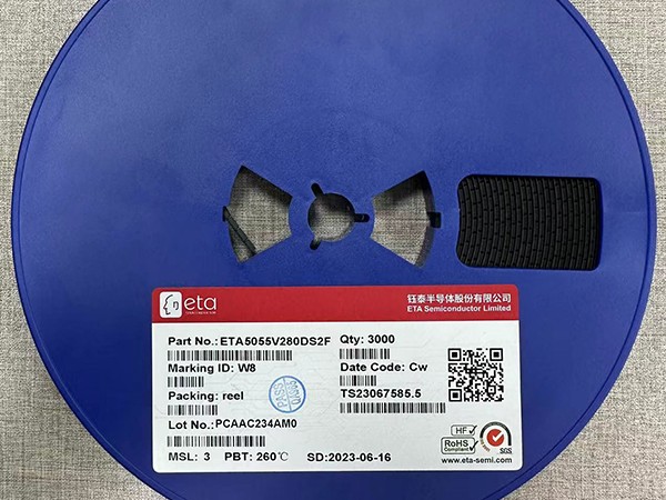 ETA5055V280DS2F