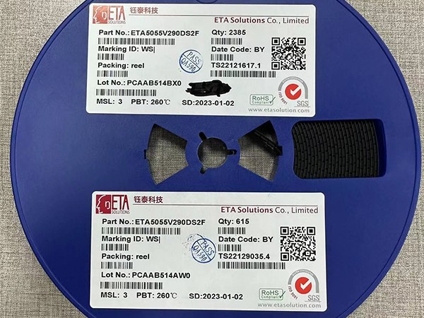 ETA5055V290DS2F