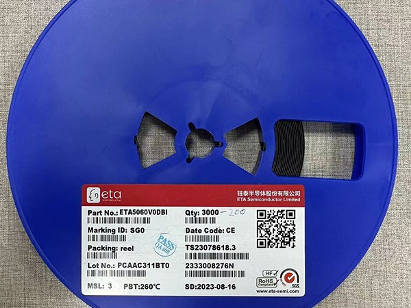 ETA5060V0DBI