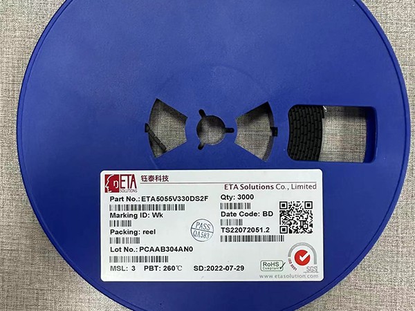 ETA5055V330DS2F